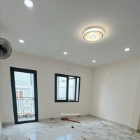 MẶT TIỀN ĐƯỜNG SỐ GẦN TÂN VĨNH QUẬN 4 - XE HƠI TỚI NHÀ - 5 TẦNG,  62M2 NHỈNH 12T .